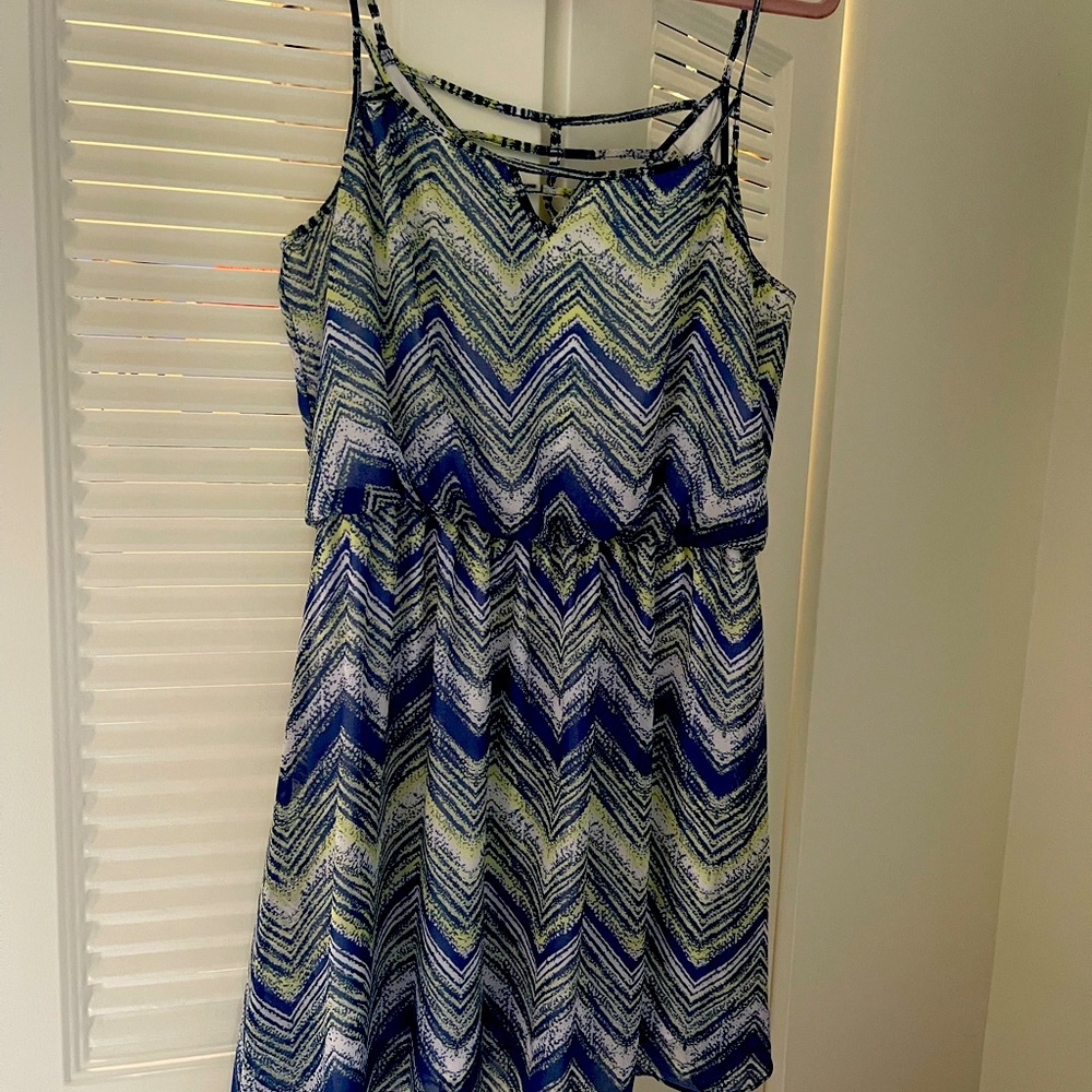 GUESS mini dress 👗